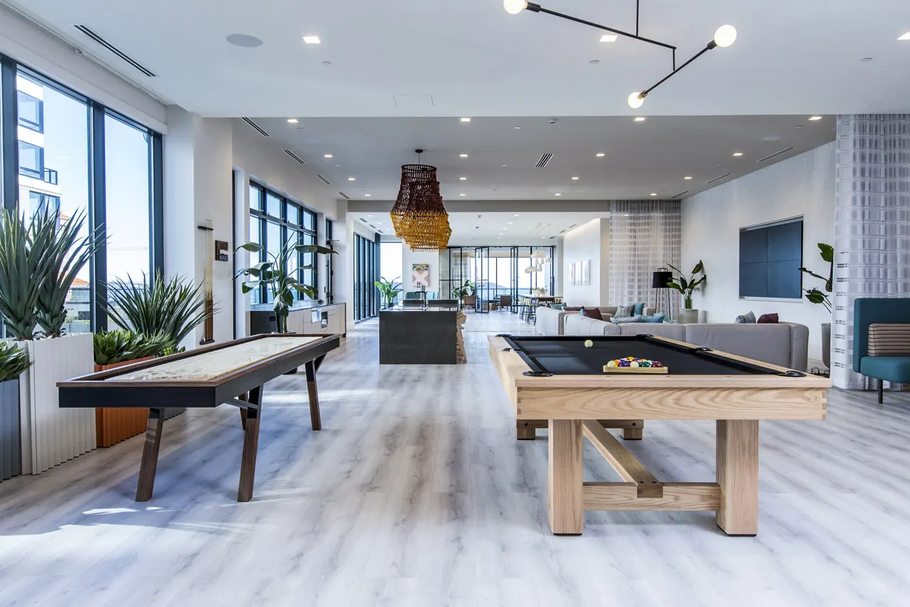 500 Ocean Ave