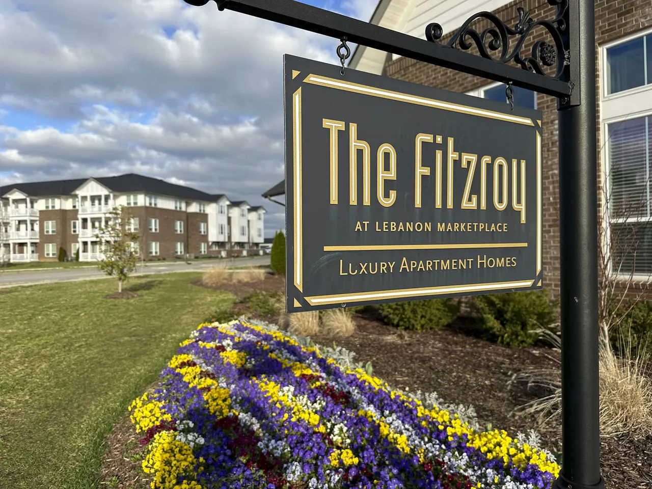 The Fitzroy at Lebanon Marketplace