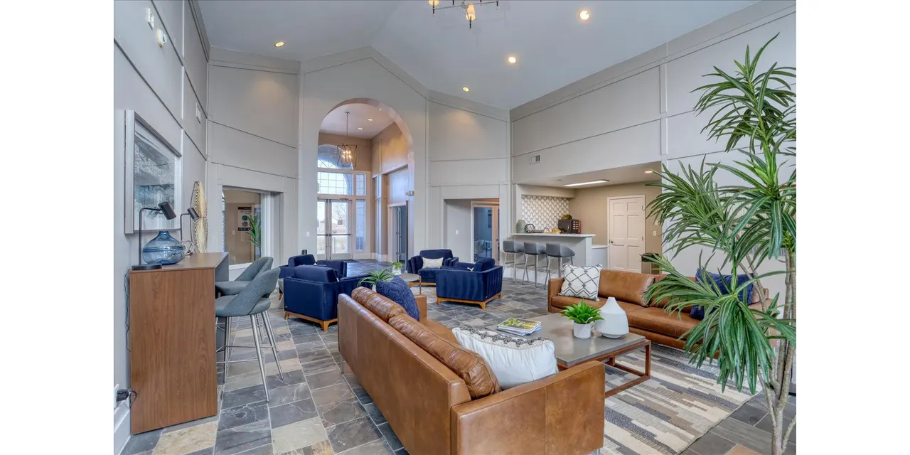 Arium At Highlands Ranch