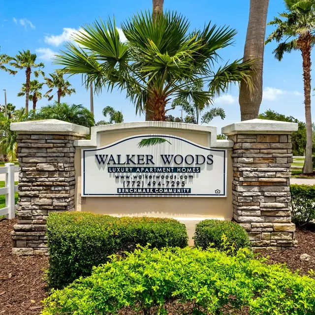 Walker Woods