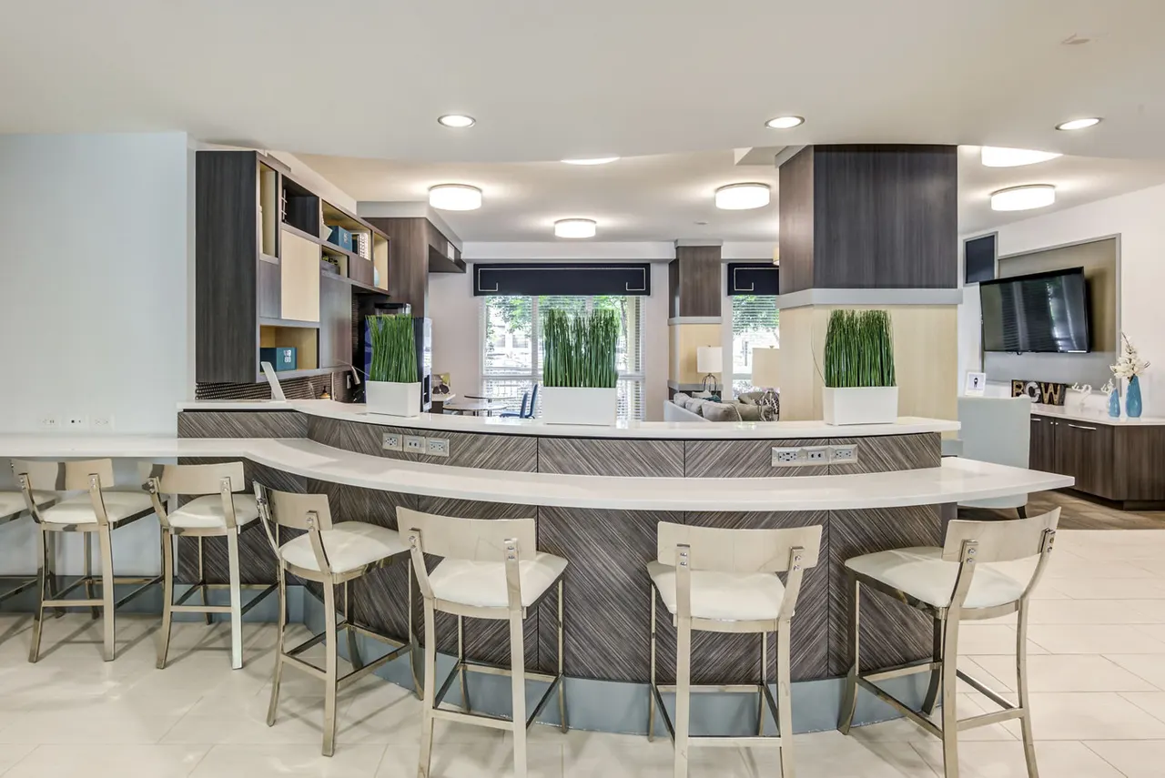 Boca City Walk Apartments