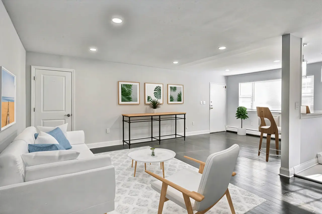 Partridge Run Apartments