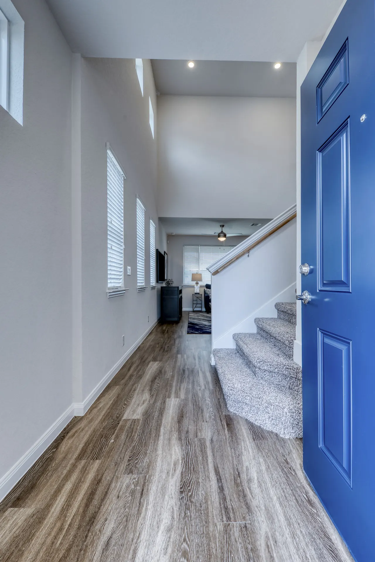 Pradera Luxury Rental Homes