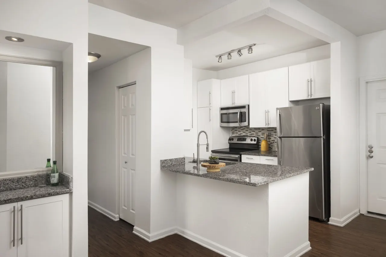 Heritage Creek Apartments