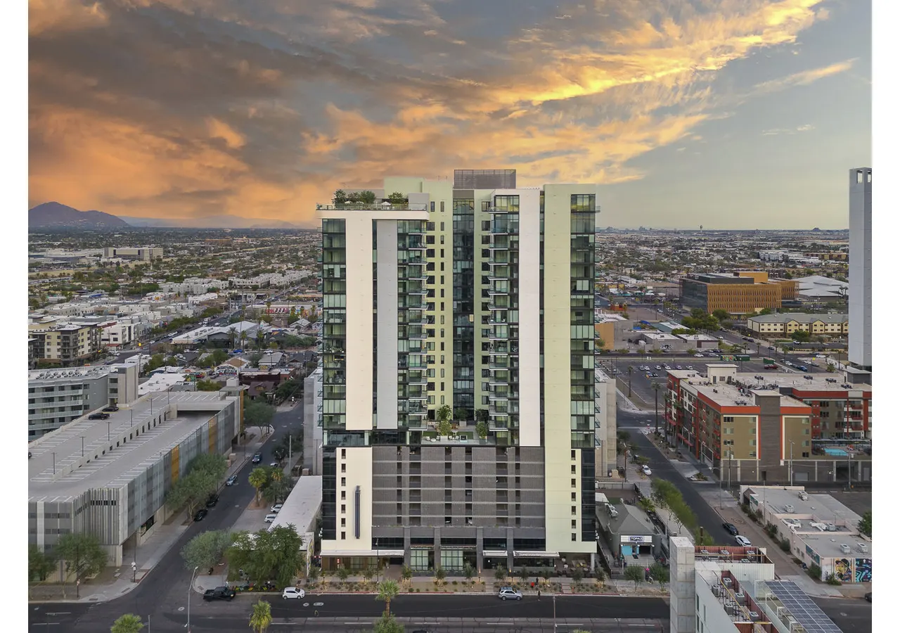 Moontower Phoenix