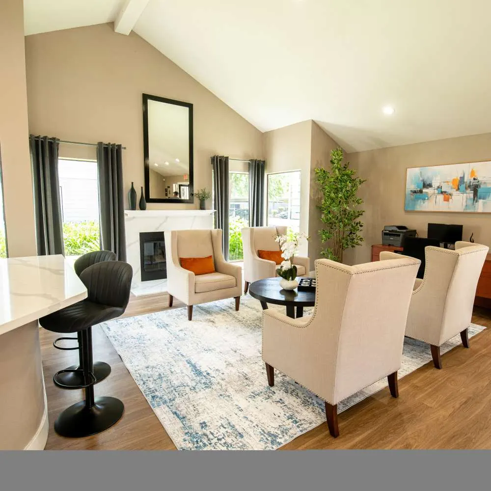 Riverstone Apartments