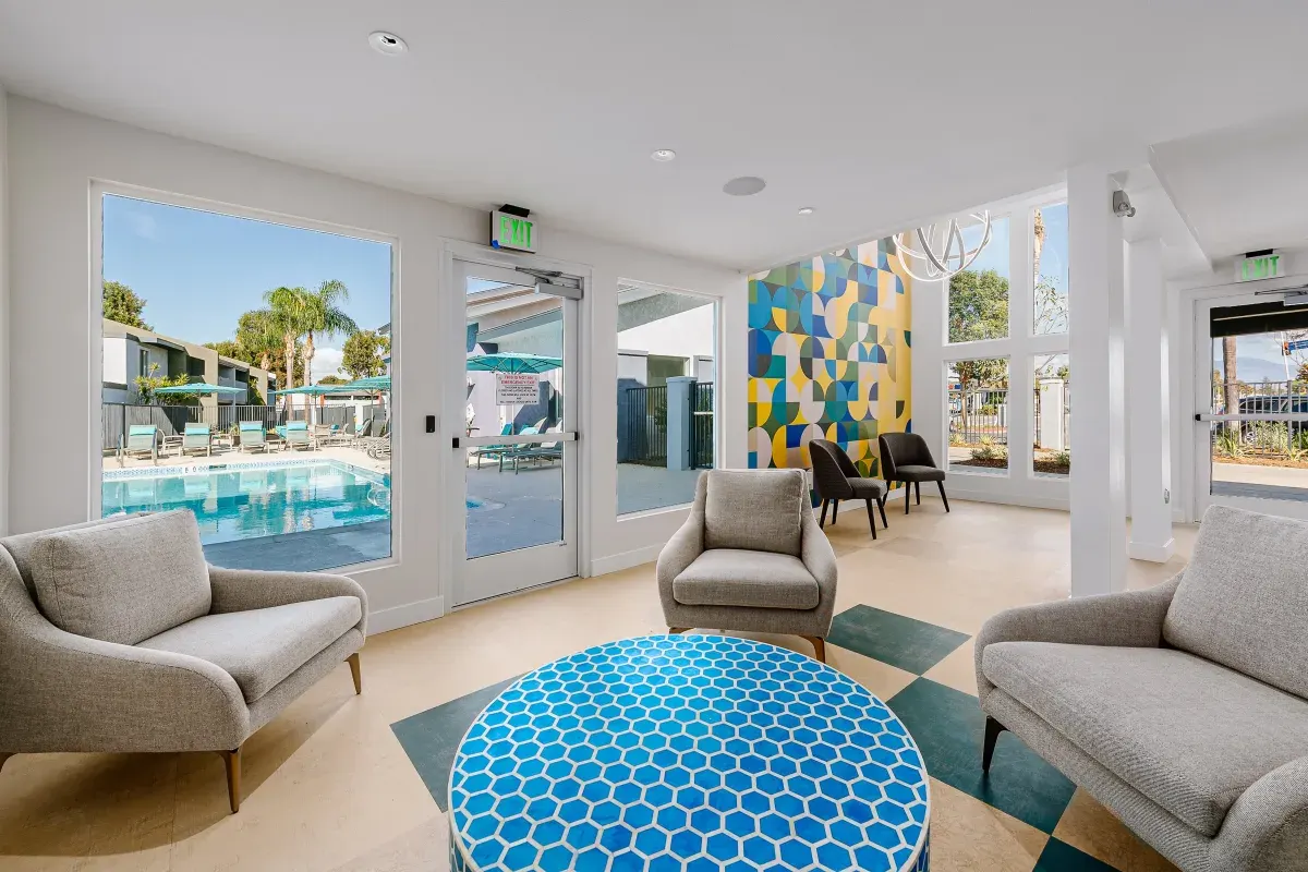 Adagio at South Coast