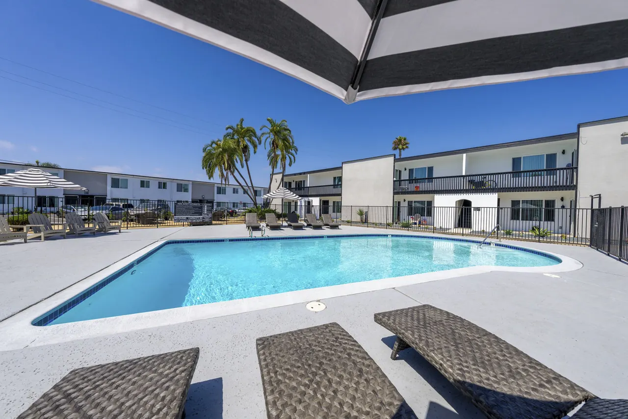 Sunset Villa Apartments