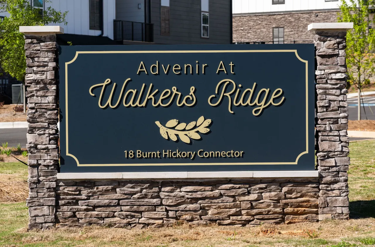 Advenir at Walker's Ridge Apartments