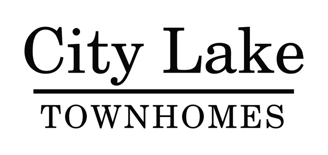 City Lake Townhomes