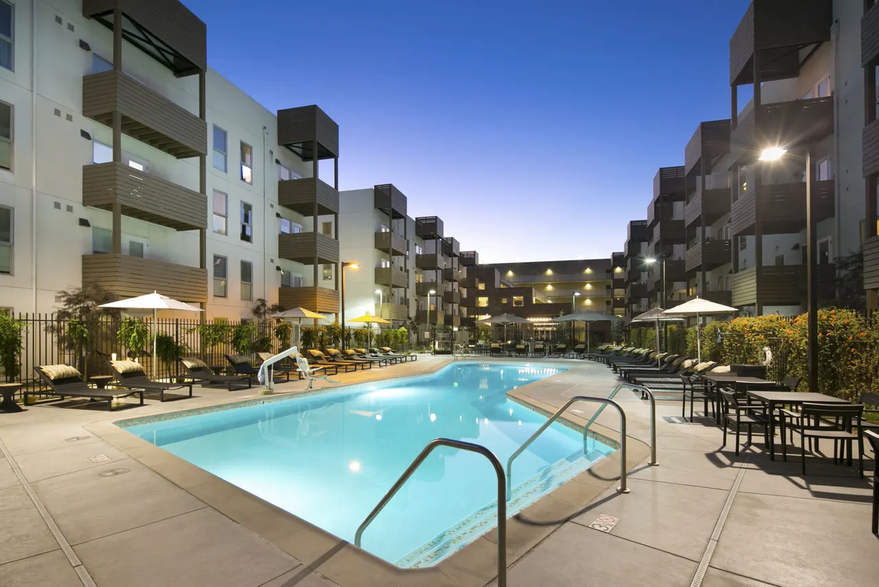 Foundry Commons