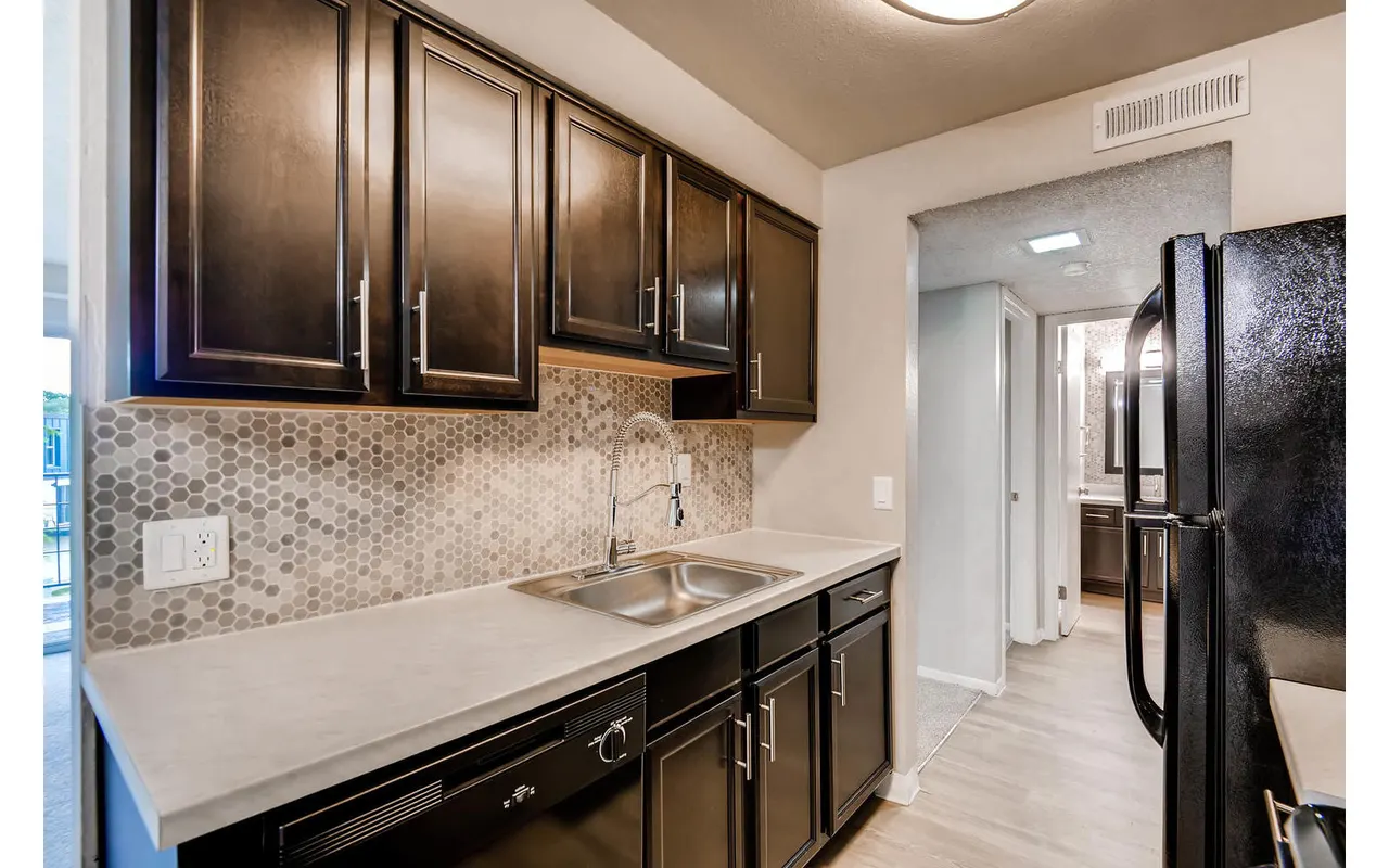 Copperwood Apartments