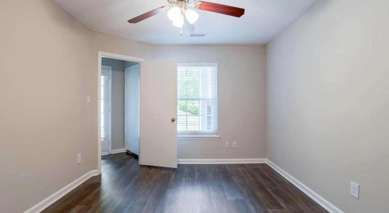 North Forest Apartments