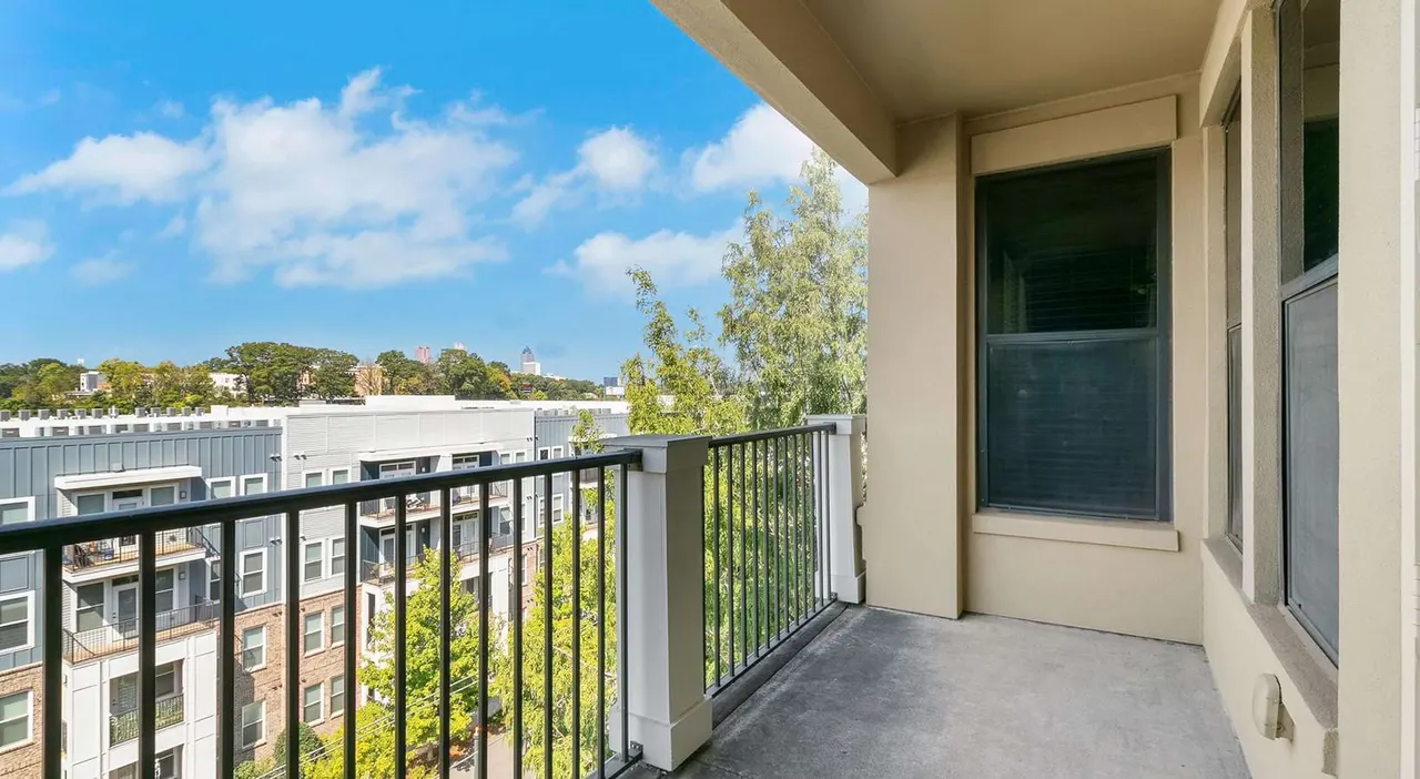 Enso Apartments