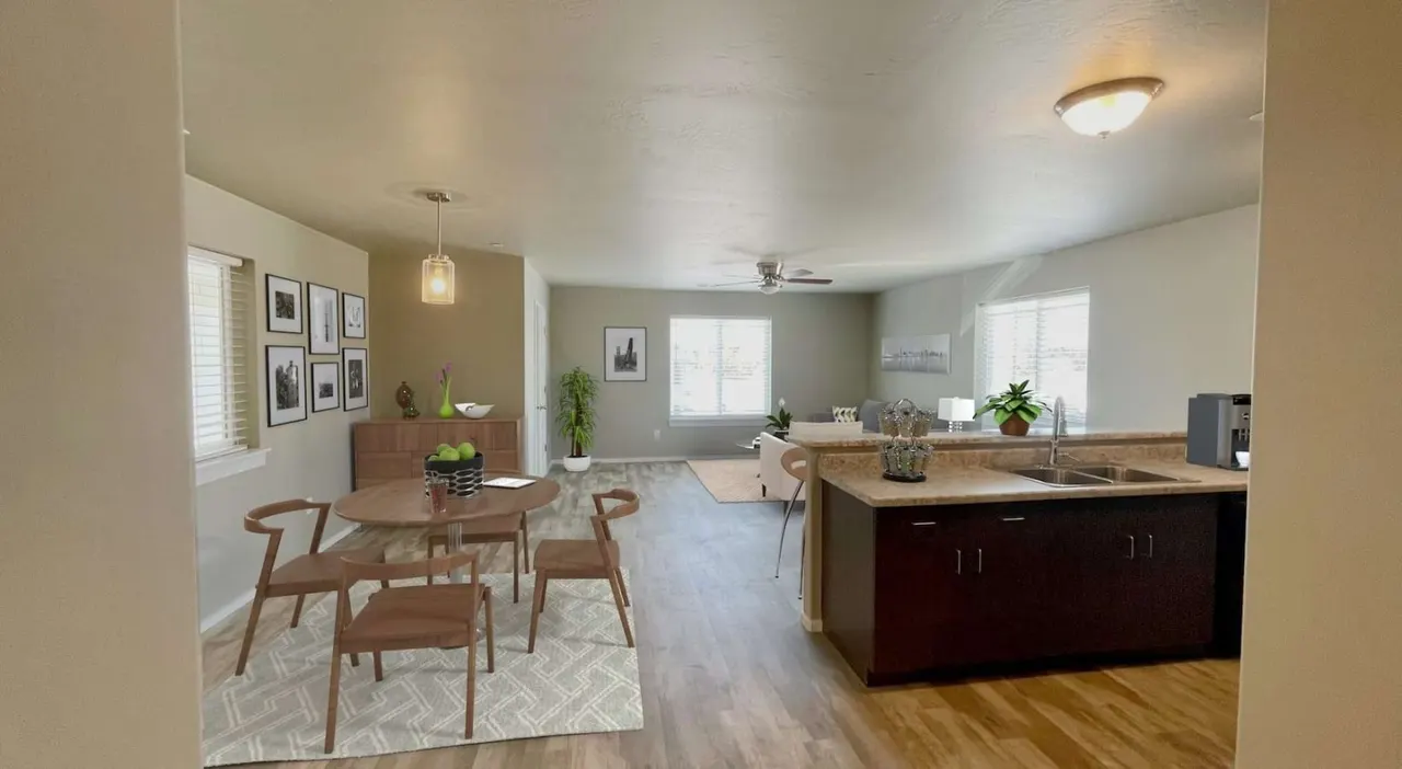 Elizabeth Estates
