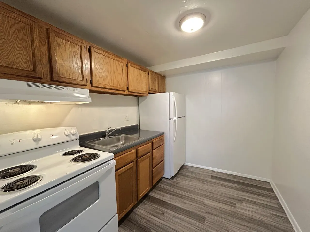 Oakwood Apartments