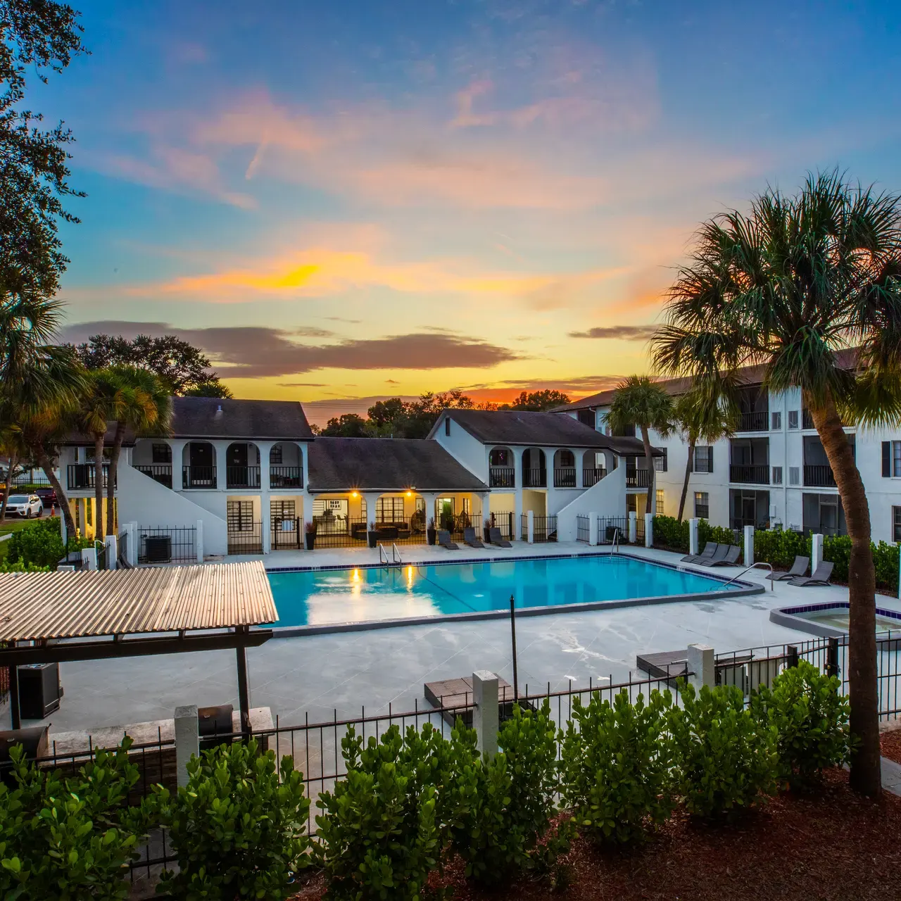 Westshore Crossing Apartments