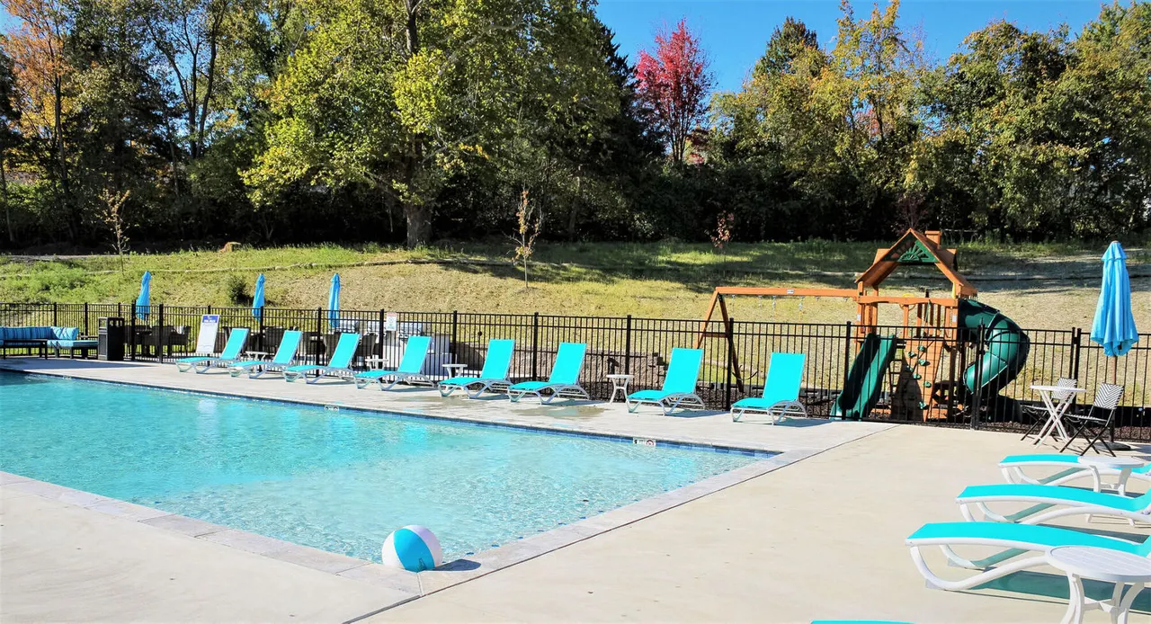 Sugar Creek Apartments