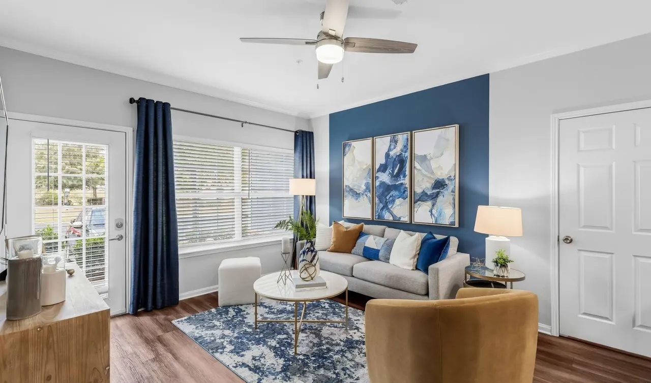 Longleaf Pines Appartments