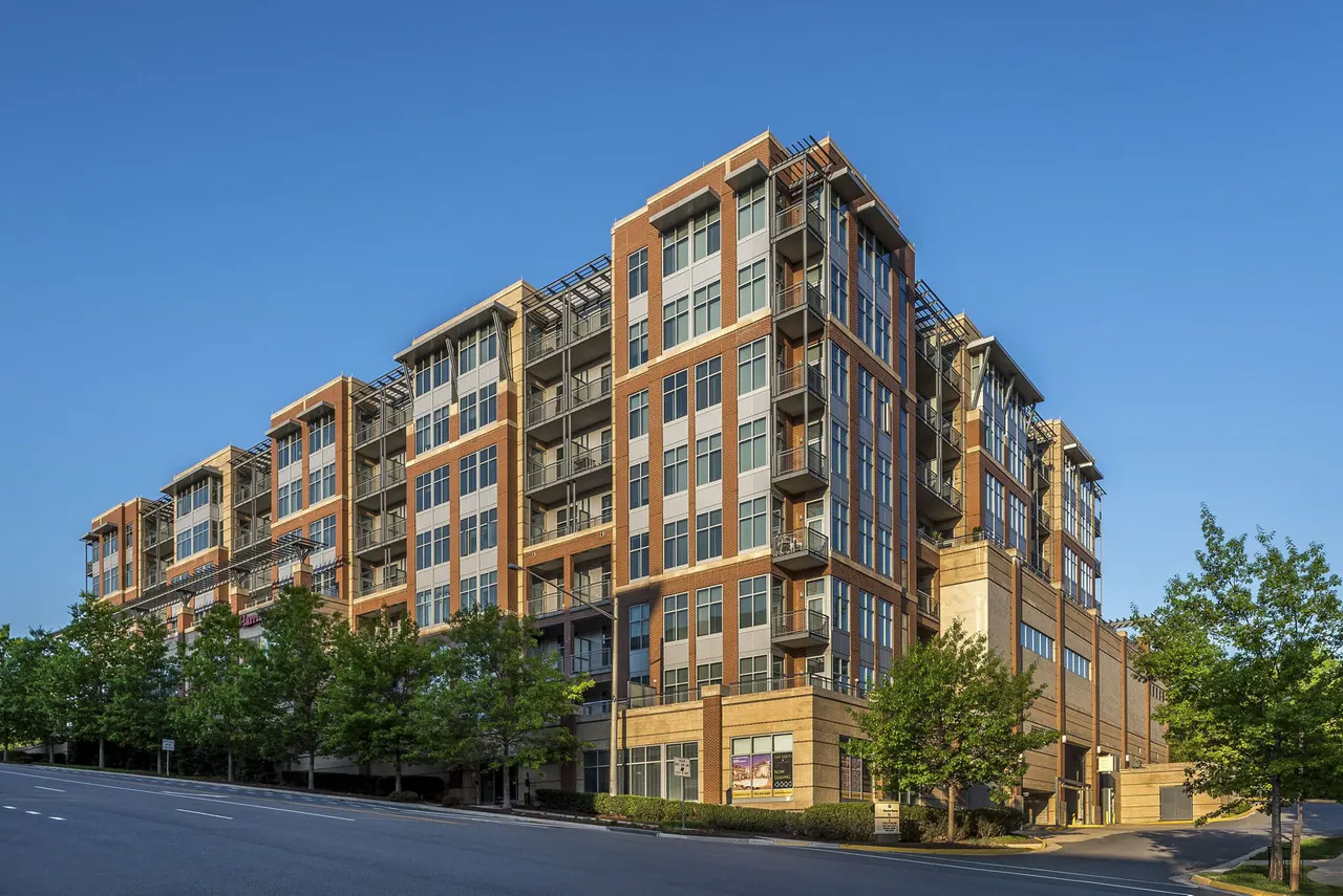 The Lofts at Park Crest Apartments