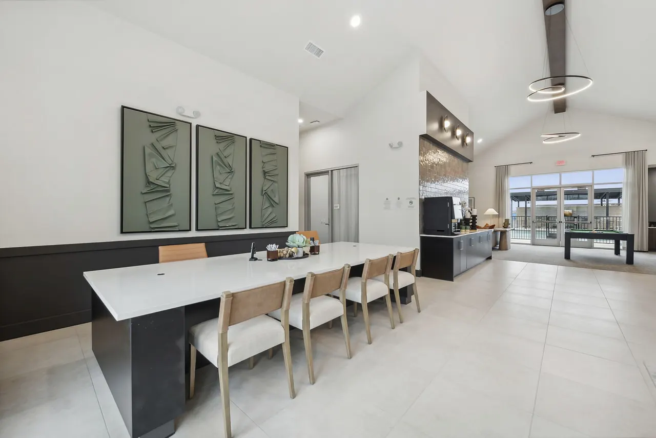 Alta Westinghouse Townhomes