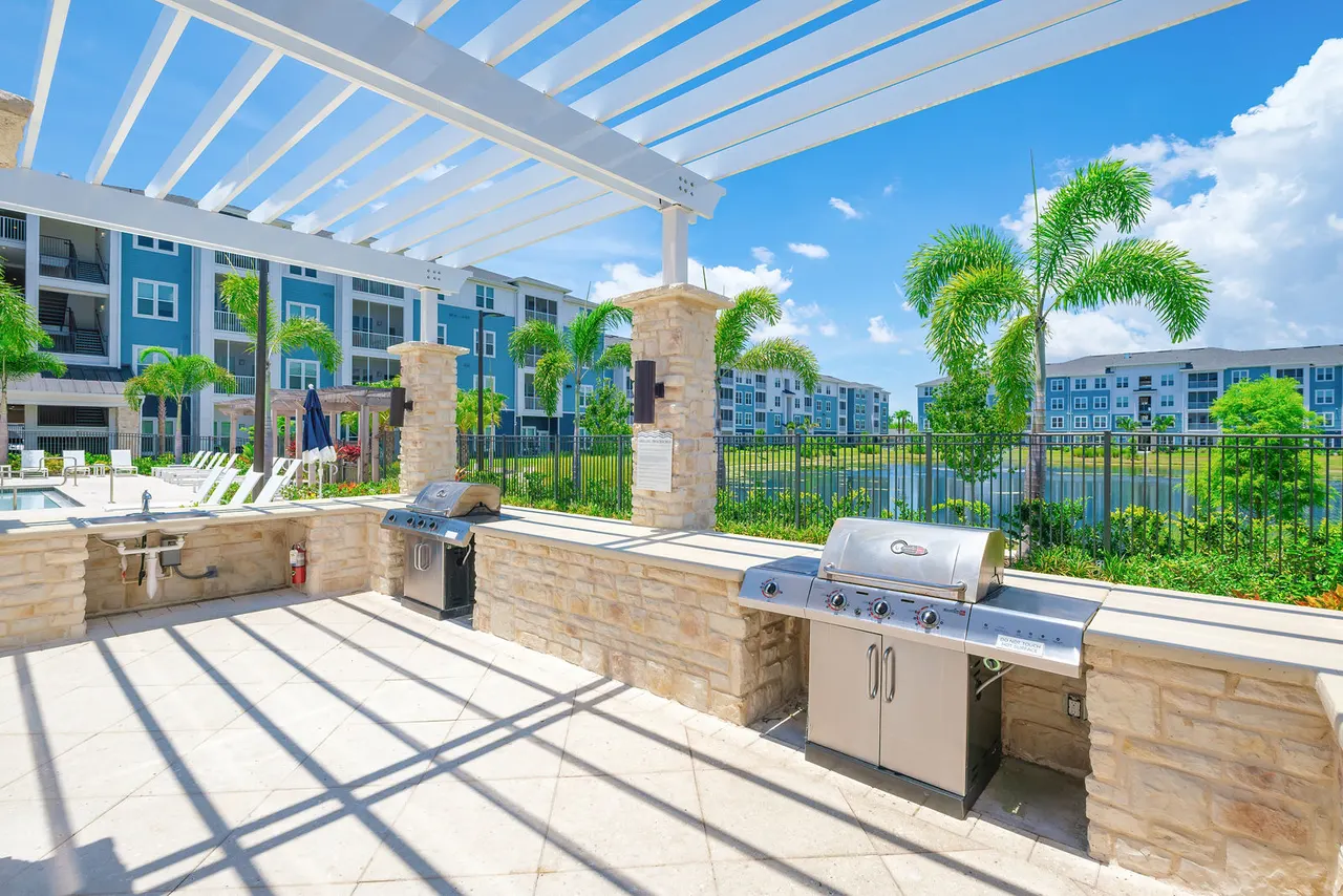 Vue at Belleair
