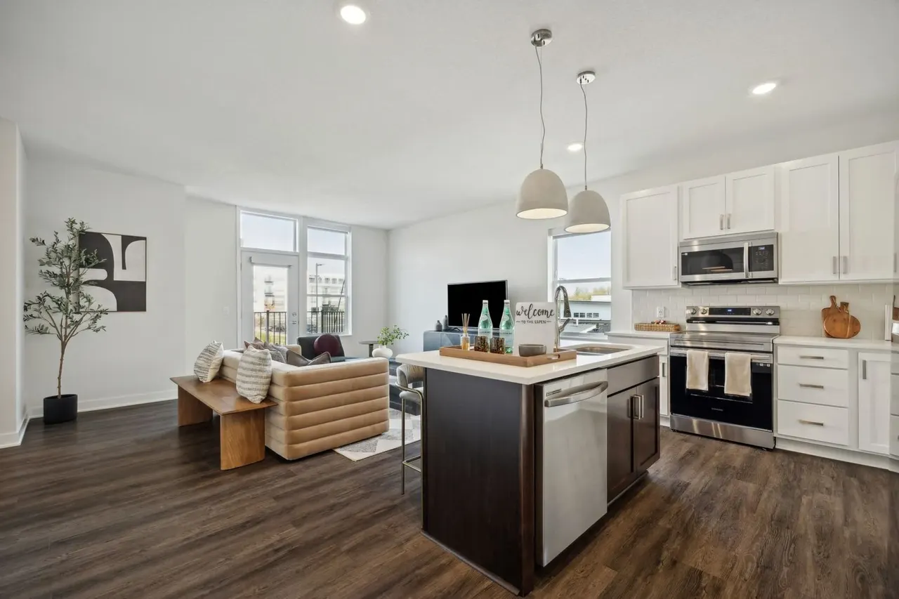 The Espen Residences