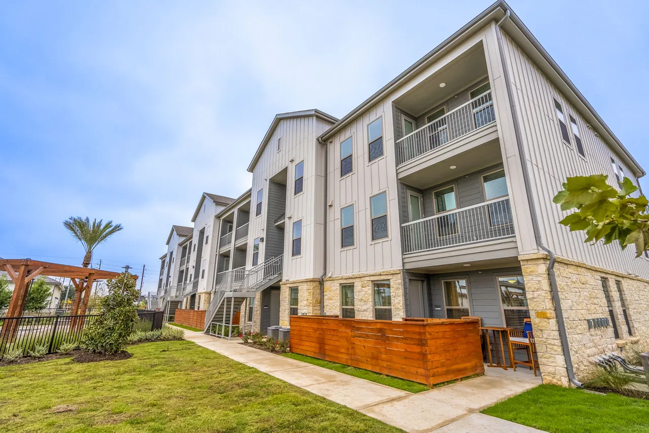 Alta Cypress Springs