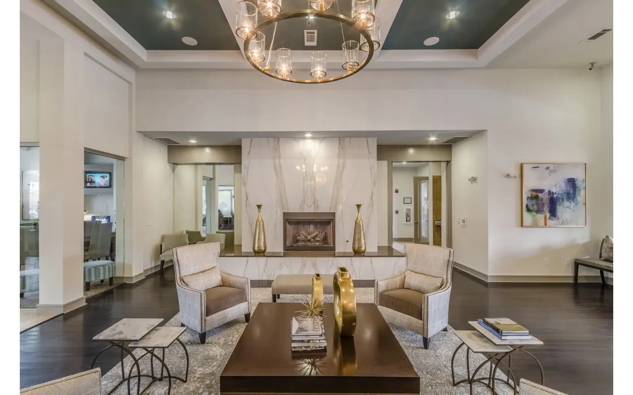 Grand Estates at Keller