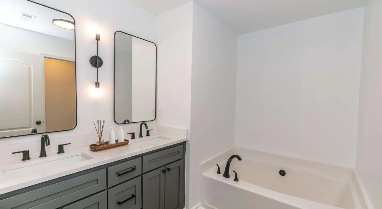 The Preserve Townhome Apartments