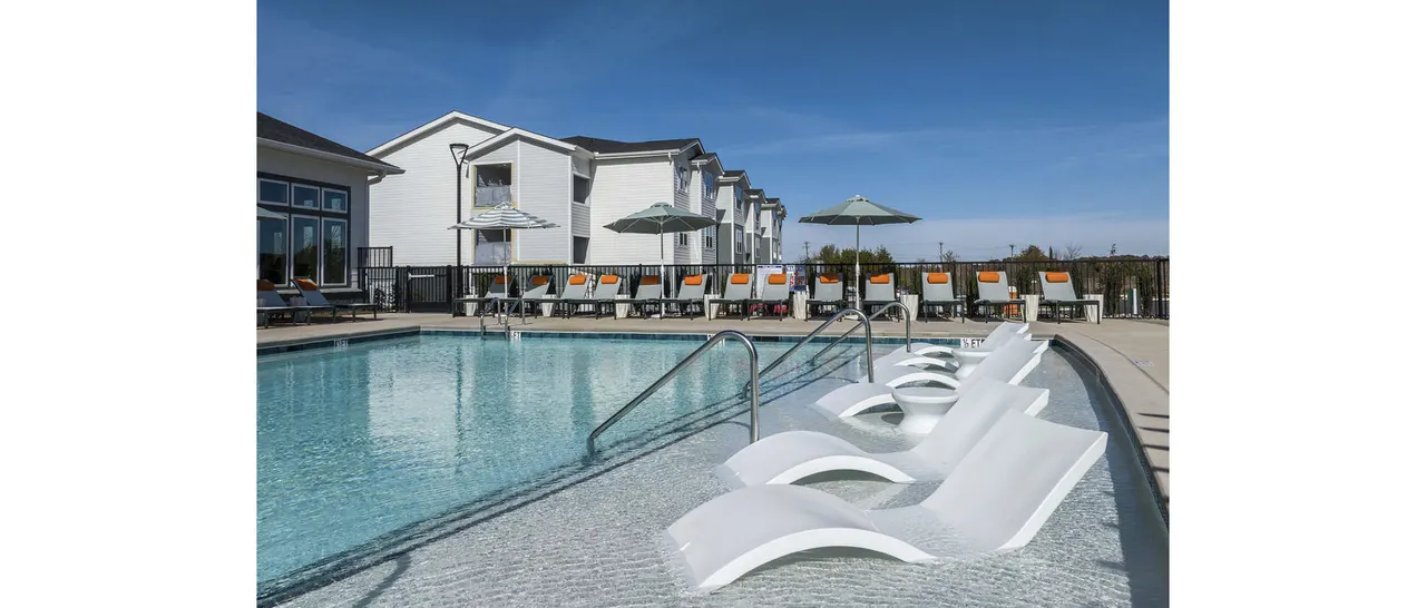 Prose Rhyne Apartments