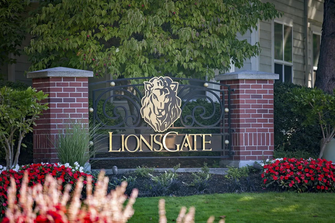 Lions Gate South