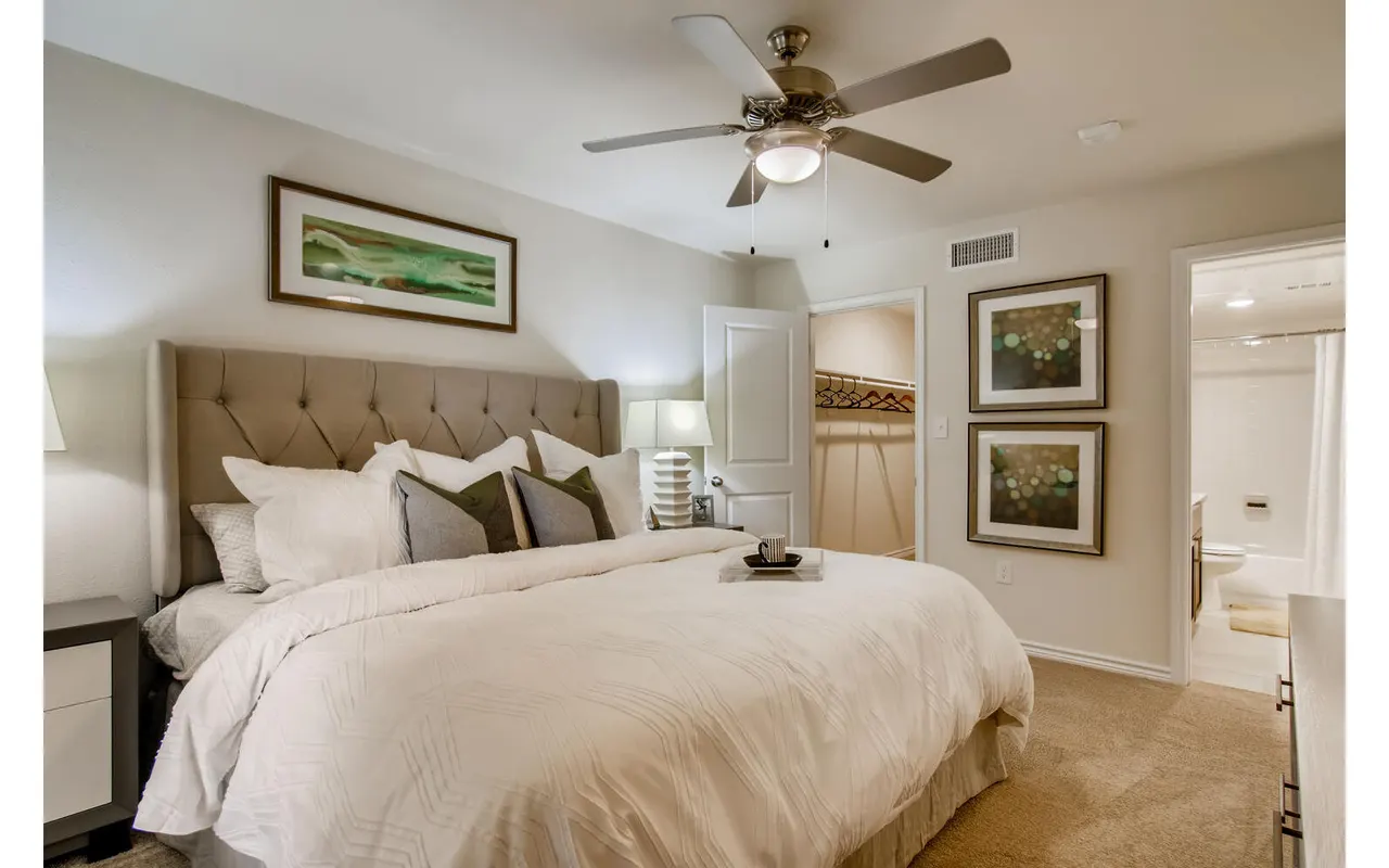 Bellfort Village Apartments
