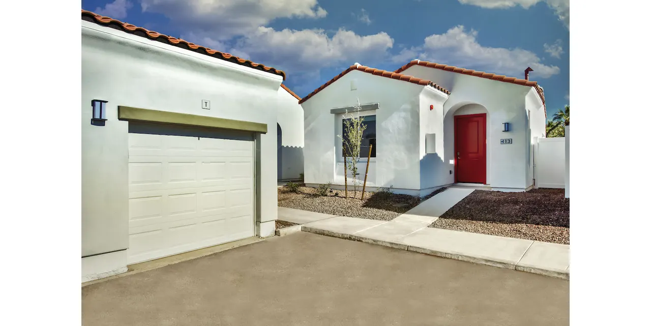Abode at Litchfield Park