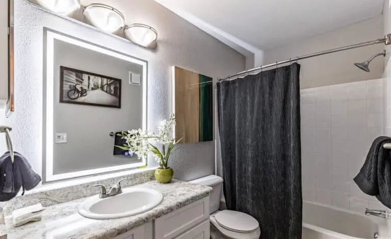 The Reserve @ Harper's Point Apartments