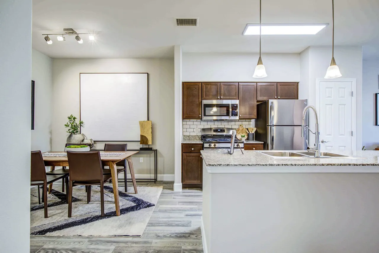 Encore at Rockrimmon Apartments