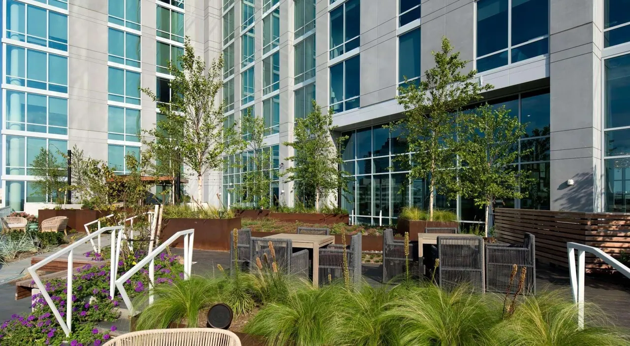 Lumen Apartments