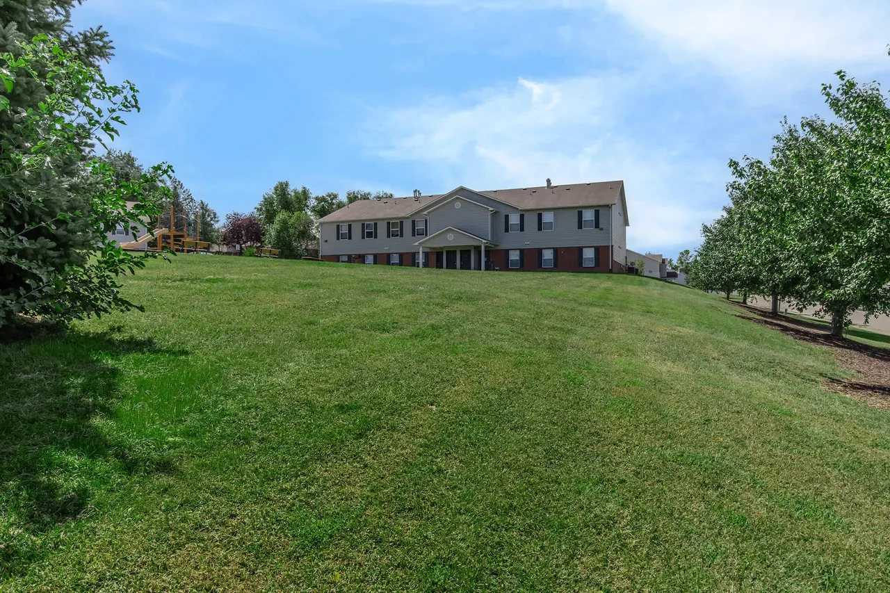 Village At Papillion