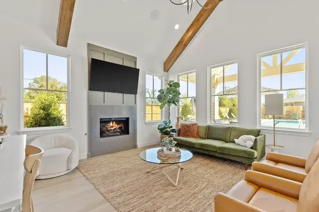 Summit villas