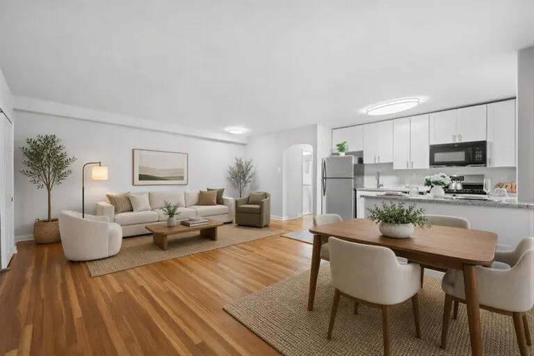 Merion Court Apartments