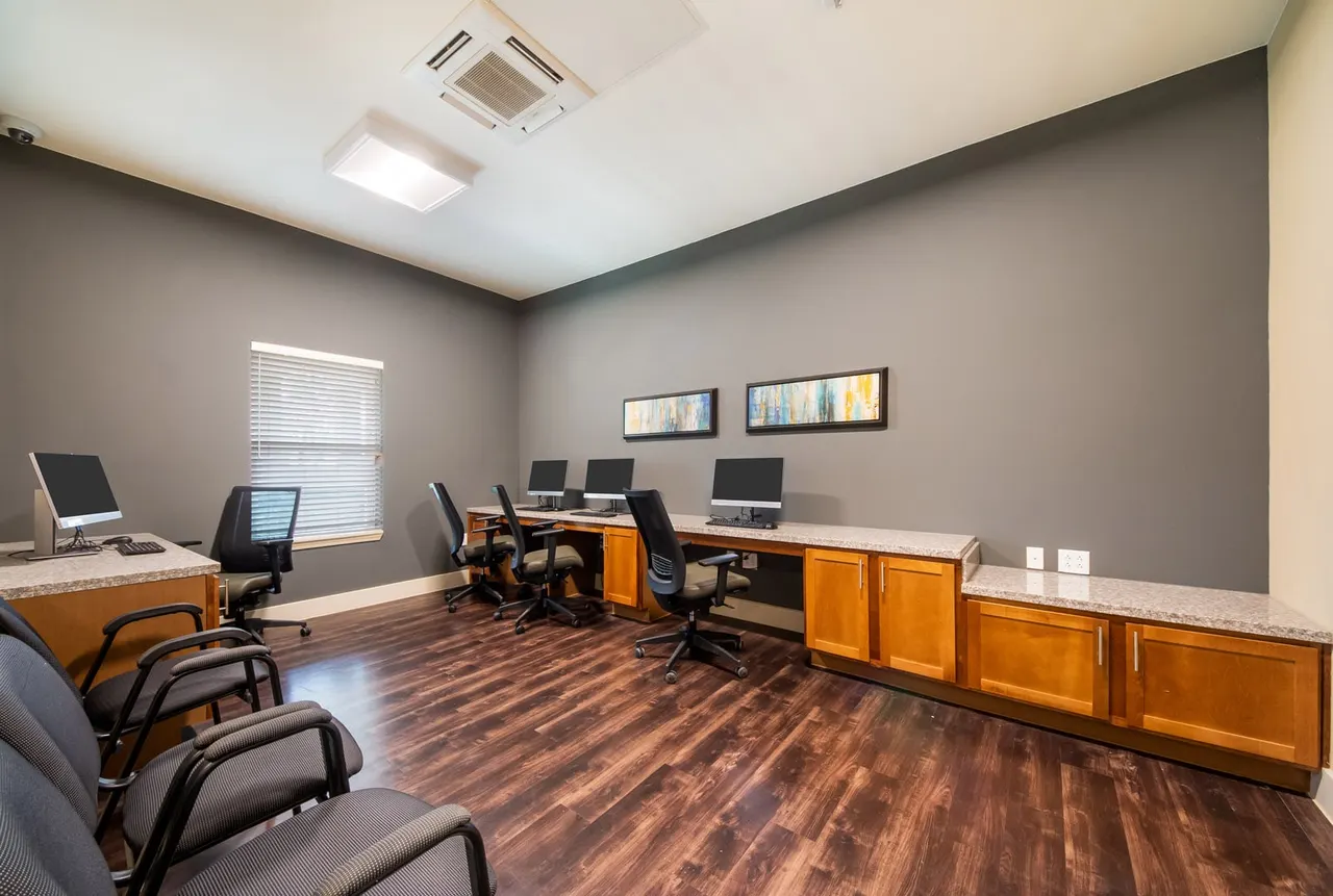 Wheatley Park Senior Living