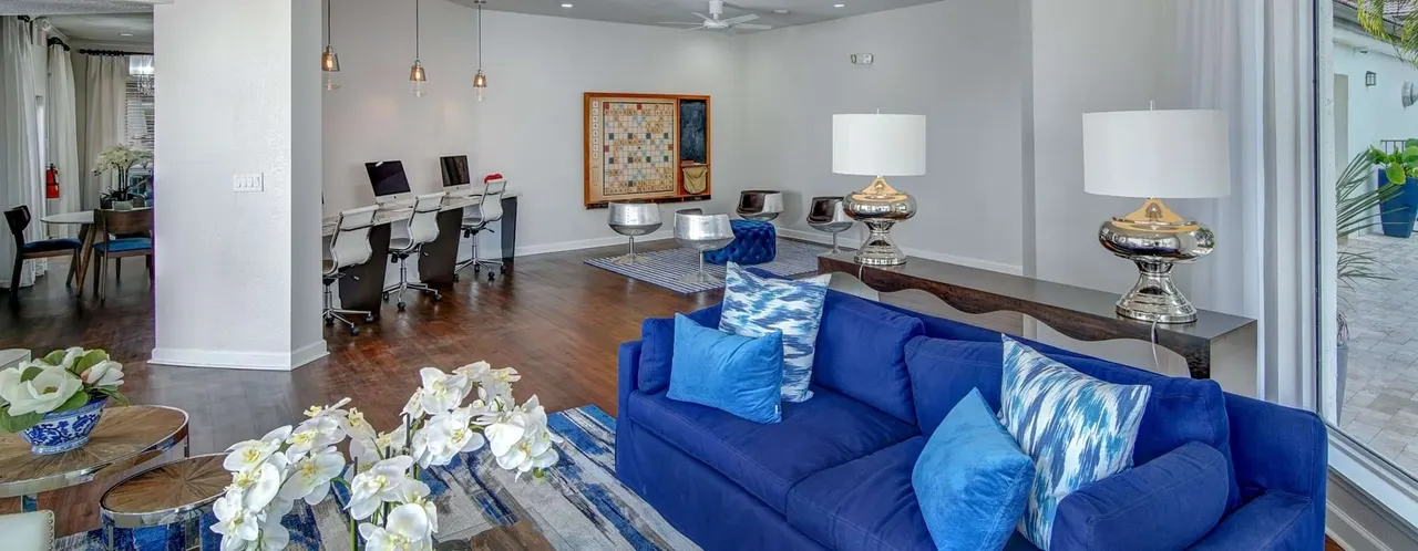 NXNE Apartments