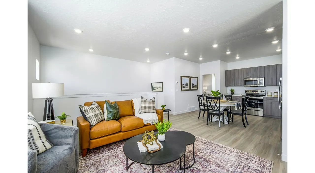 Calypso Townhomes