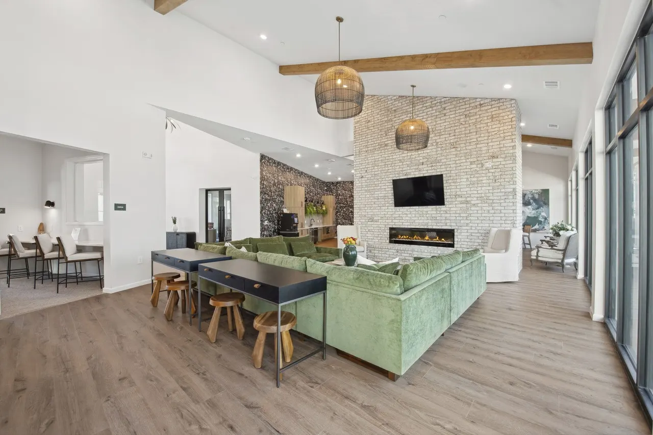 Ascend at McKinney North