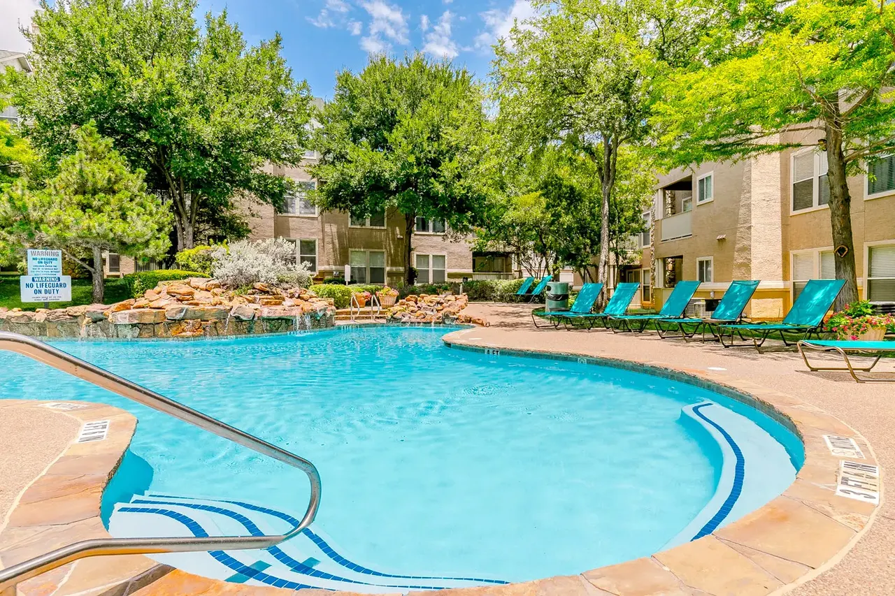 Oakmont of Bear Creek Apartments