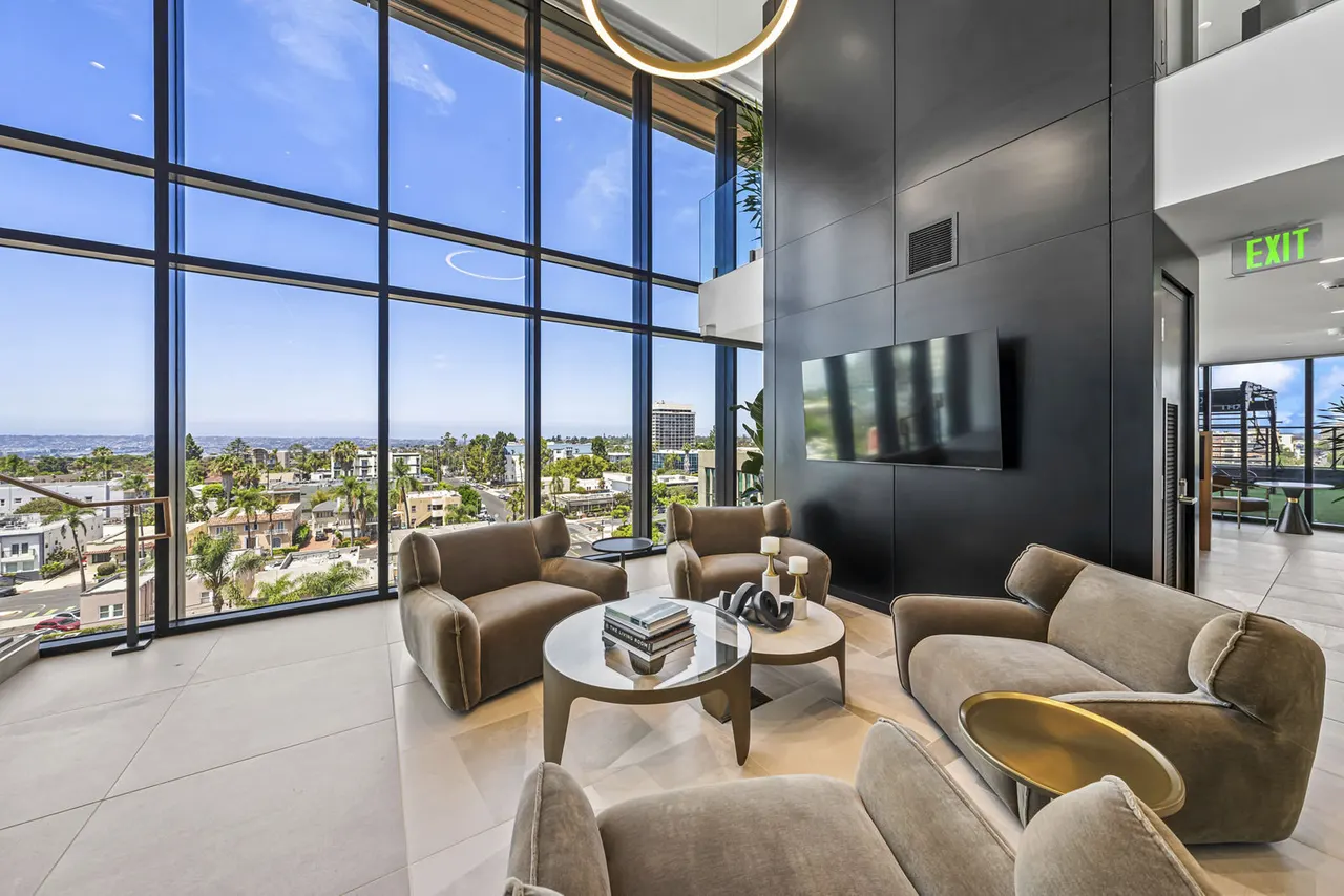 Park Summit Apartments
