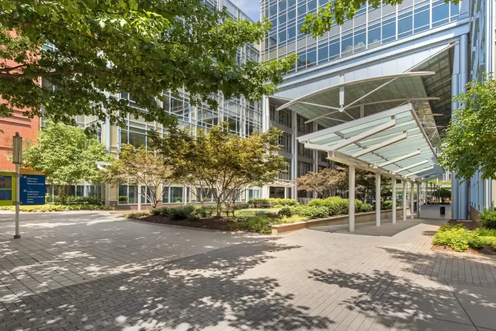 Crest Gateway Apartments