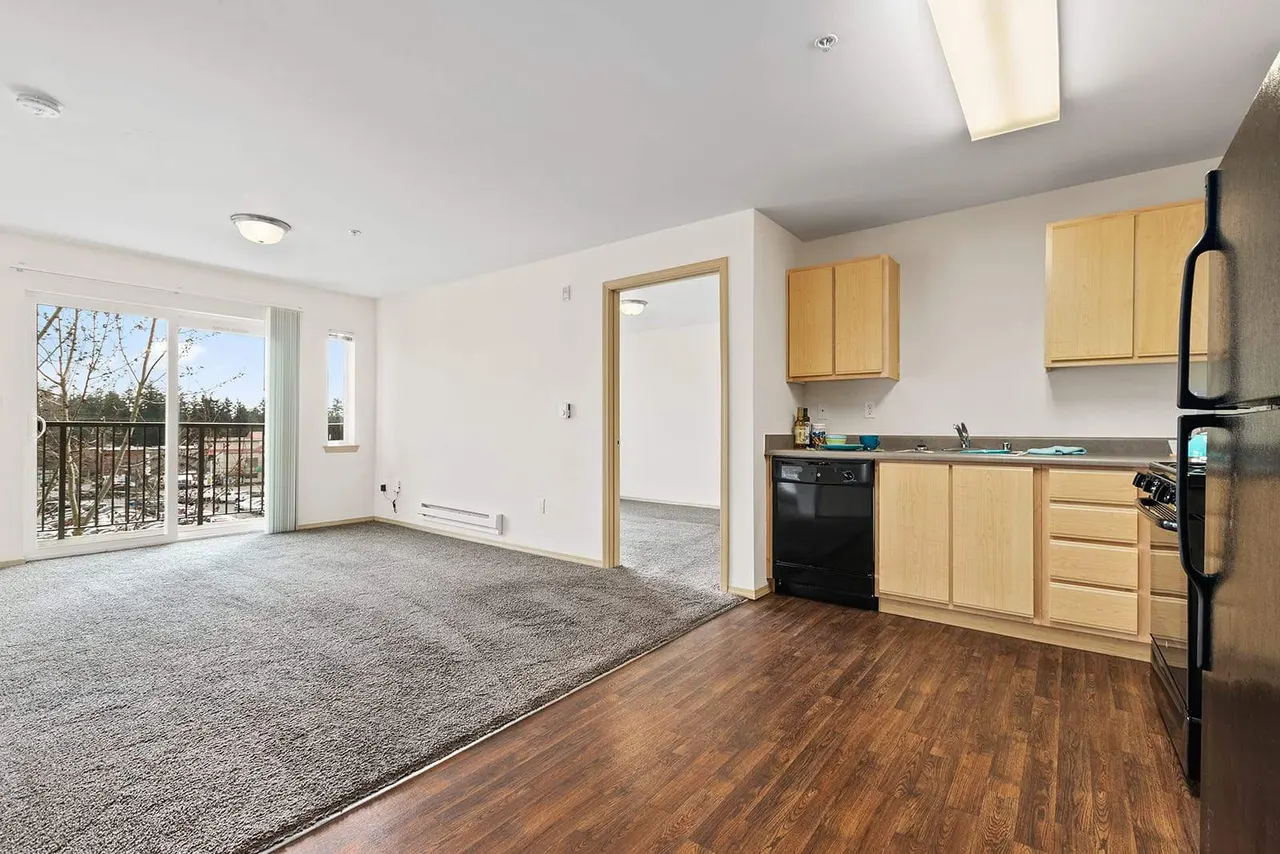 Interurban Senior Living Apartments