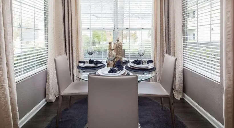 Hunt Club Apartments by Cortland