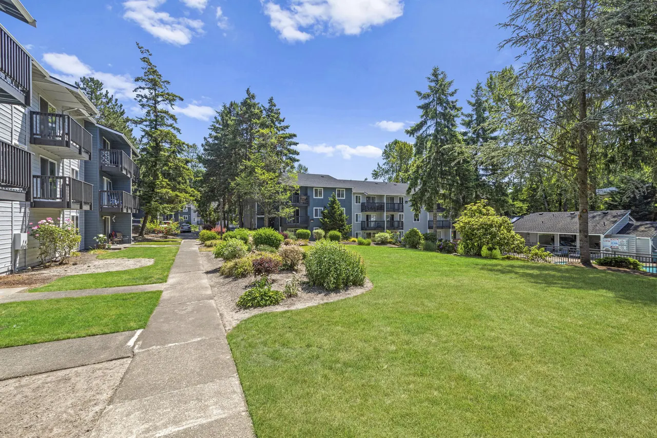 The Boulevard at South Station Apartment Homes